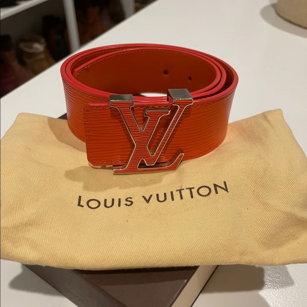 Louis Vuitton Belt